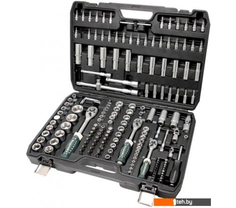  - Наборы инструментов RockForce RF-41723-5 (172 предмета) - RF-41723-5 (172 предмета)