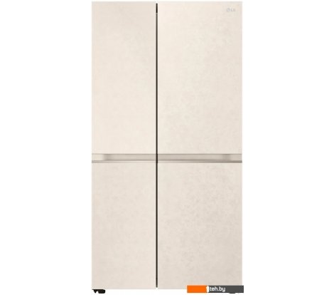  - Холодильники LG DoorCooling+ GC-B257SEZV - DoorCooling+ GC-B257SEZV