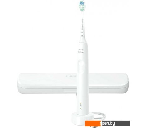  - Электрические зубные щетки и ирригаторы Philips 3100 series HX3673/13 - 3100 series HX3673/13