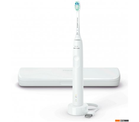  - Электрические зубные щетки и ирригаторы Philips 3100 series HX3673/13 - 3100 series HX3673/13