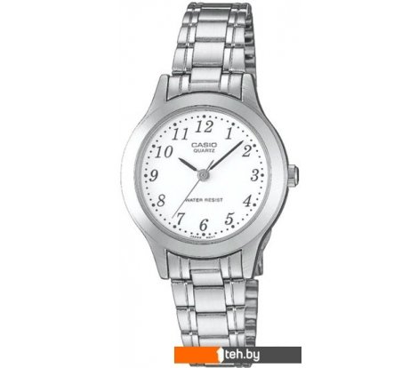  - Наручные часы Casio LTP-1128PA-7B - LTP-1128PA-7B