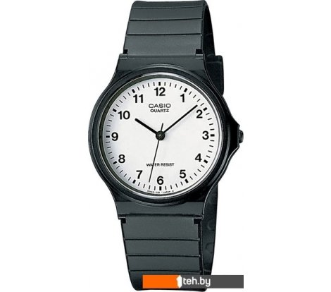  - Наручные часы Casio MQ-24-7B - MQ-24-7B