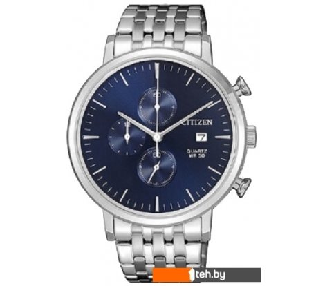  - Наручные часы CITIZEN AN3610-55L - AN3610-55L