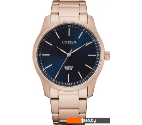 - Наручные часы CITIZEN BH5003-51L - BH5003-51L