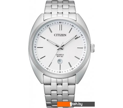 - Наручные часы CITIZEN BI5090-50A - BI5090-50A
