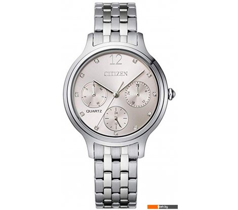  - Наручные часы CITIZEN ED8180-52X - ED8180-52X