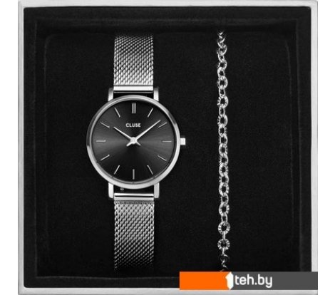  - Наручные часы Cluse Boho Chic CG10501 - Boho Chic CG10501