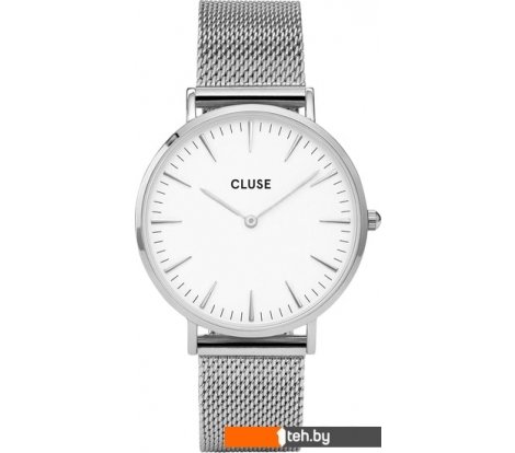  - Наручные часы Cluse La Boheme CW0101201002 - La Boheme CW0101201002