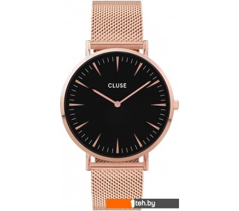  - Наручные часы Cluse La Boheme CW0101201003 - La Boheme CW0101201003