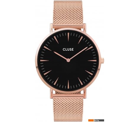 - Наручные часы Cluse La Boheme CW0101201003 - La Boheme CW0101201003