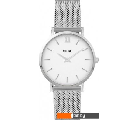 - Наручные часы Cluse Minuit CW0101203002 - Minuit CW0101203002