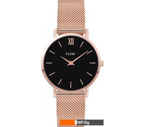  - Наручные часы Cluse Minuit CW0101203003 - Minuit CW0101203003