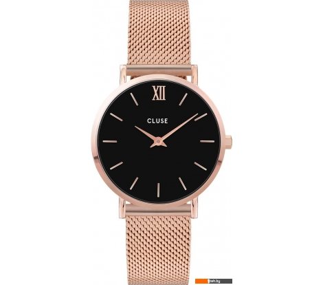  - Наручные часы Cluse Minuit CW0101203003 - Minuit CW0101203003