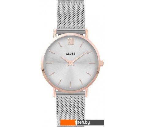 - Наручные часы Cluse Minuit CW0101203004 - Minuit CW0101203004