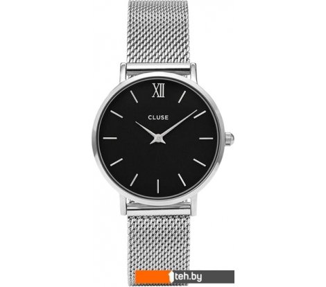 - Наручные часы Cluse Minuit CW0101203005 - Minuit CW0101203005