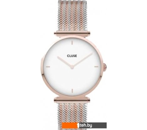  - Наручные часы Cluse Triomphe CW0101208001 - Triomphe CW0101208001