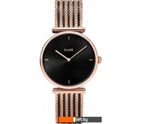  - Наручные часы Cluse Triomphe CW0101208005 - Triomphe CW0101208005