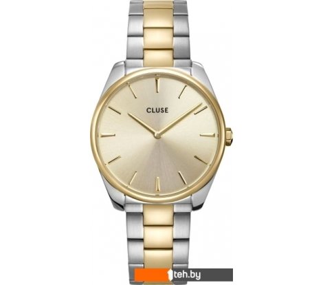- Наручные часы Cluse Feroce CW0101212004 - Feroce CW0101212004