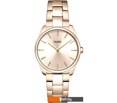- Наручные часы Cluse Feroce CW11201 - Feroce CW11201
