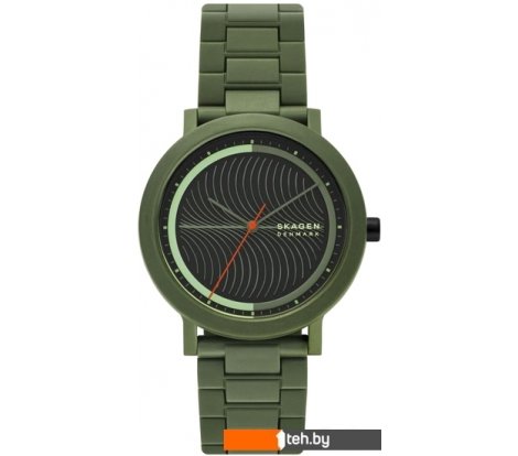  - Наручные часы Skagen Aaren SKW6771 - Aaren SKW6771