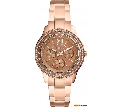  - Наручные часы Fossil Stella ES5109 - Stella ES5109