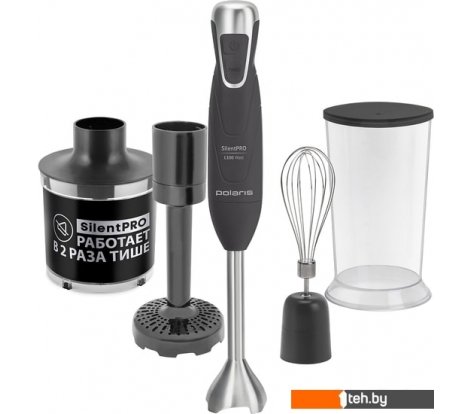  - Блендеры Polaris PHB 1380 Silent - PHB 1380 Silent