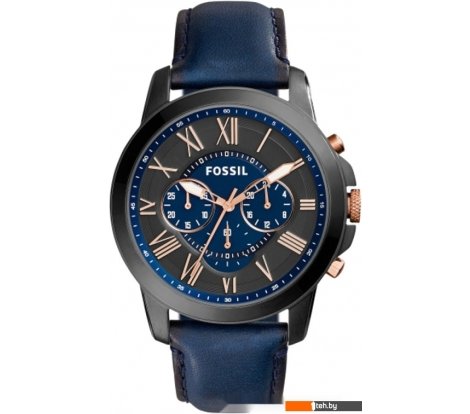  - Наручные часы Fossil FS5061 - FS5061