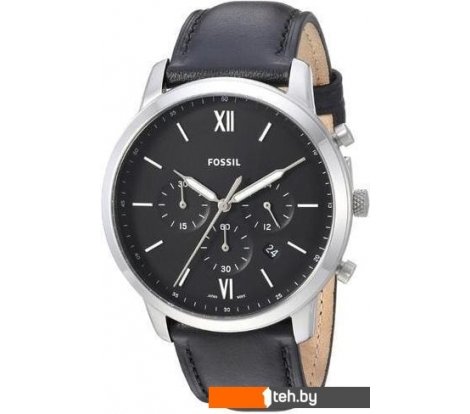 - Наручные часы Fossil FS5452 - FS5452