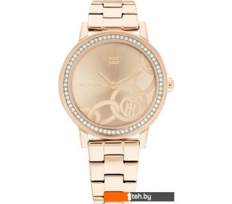  - Наручные часы Tommy Hilfiger 1782436 - 1782436