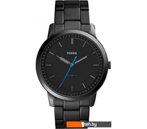  - Наручные часы Fossil The Minimalist FS5308 - The Minimalist FS5308