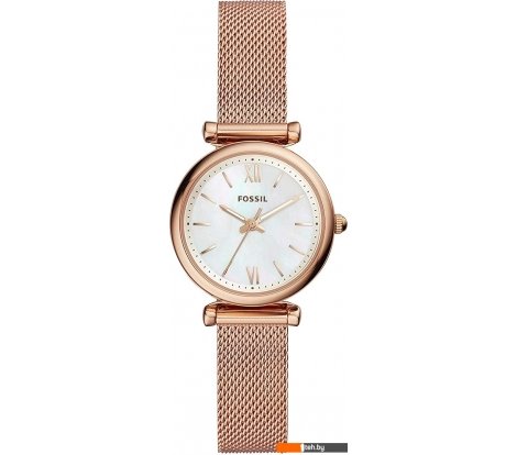  - Наручные часы Fossil Carlie Mini ES4433 - Carlie Mini ES4433