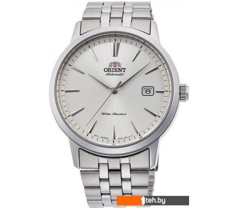  - Наручные часы Orient RA-AC0F02S - RA-AC0F02S