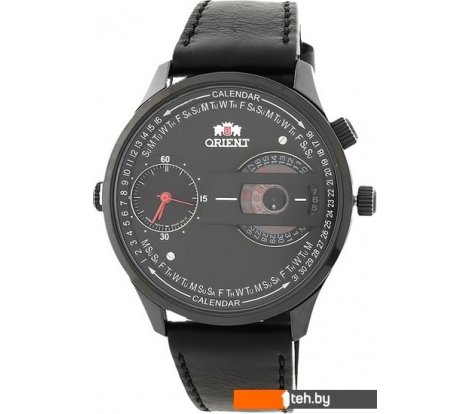  - Наручные часы Orient FXC00002B - FXC00002B