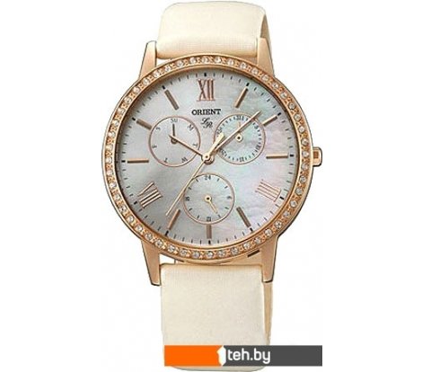  - Наручные часы Orient FUT0H002W - FUT0H002W