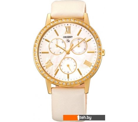  - Наручные часы Orient FUT0H004W - FUT0H004W