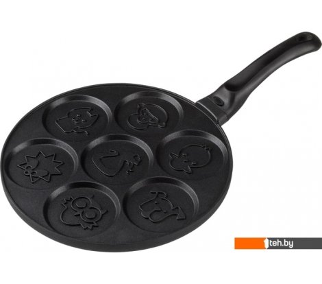  - Сковороды Agness 932-010 - 932-010