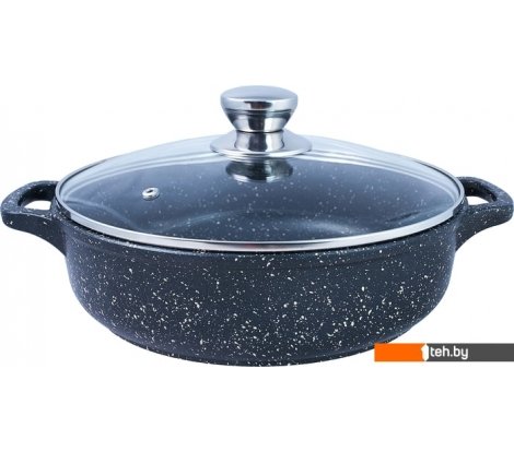  - Сковороды Традиция Гранит ТГ9243 - Гранит ТГ9243