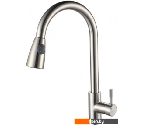  - Смесители РМС SUS124-017F-2 - SUS124-017F-2