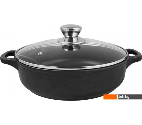  - Сковороды Традиция Комфорт ТК9263 - Комфорт ТК9263