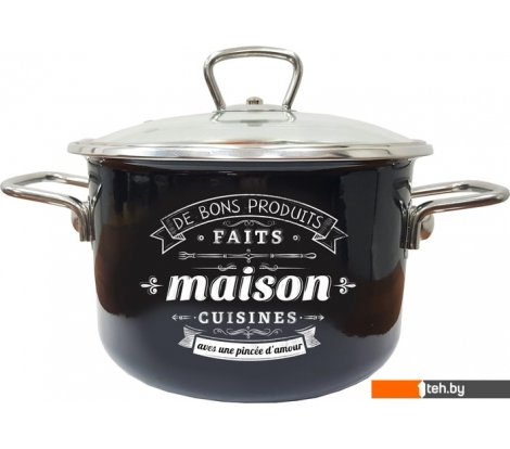  - Кастрюли Appetite Maison 1SD225S - Maison 1SD225S