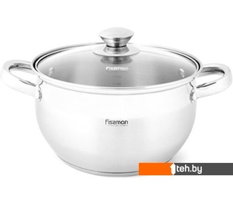  - Кастрюли Fissman Prime 5512 - Prime 5512