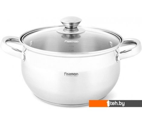  - Кастрюли Fissman Prime 5513 - Prime 5513