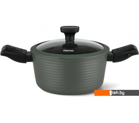  - Кастрюли Fissman Brilliant 14381 - Brilliant 14381