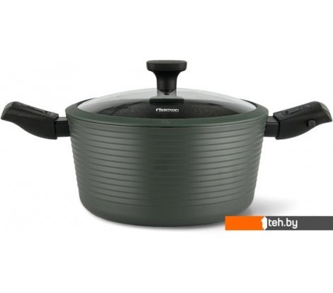  - Кастрюли Fissman Brilliant 14382 - Brilliant 14382