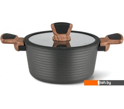  - Кастрюли Fissman Diamond 14304 - Diamond 14304