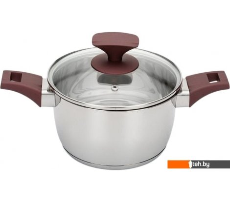  - Кастрюли Attribute Augusta Speciale ASA018S - Augusta Speciale ASA018S