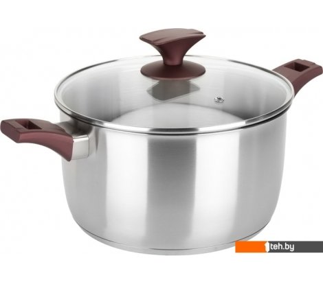  - Кастрюли Attribute Augusta Speciale ASA024S - Augusta Speciale ASA024S