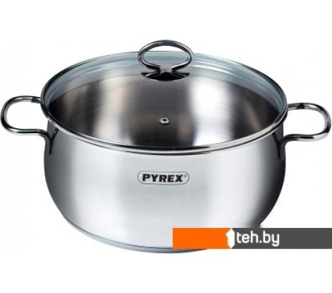  - Кастрюли Pyrex Classic Touch CT20AEX/E006 - Classic Touch CT20AEX/E006