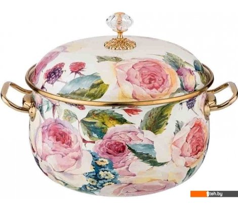  - Кастрюли Agness Винтаж 950-025 - Винтаж 950-025