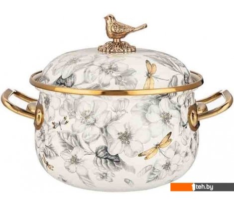  - Кастрюли Agness Apple Garden 950-523 - Apple Garden 950-523